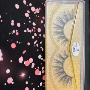 Everyday Spiky 3D lashes your new go to!